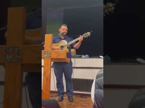 Billy connors singing window into heaven Light and life Alton church 2024