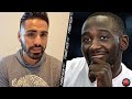 JOSE RAMIREZ FEELS HE WILL GIVE TERENCE CRAWFORD PROBLEMS IN FUTURE FIGHT "I HAVE WHAT IT TAKES!"