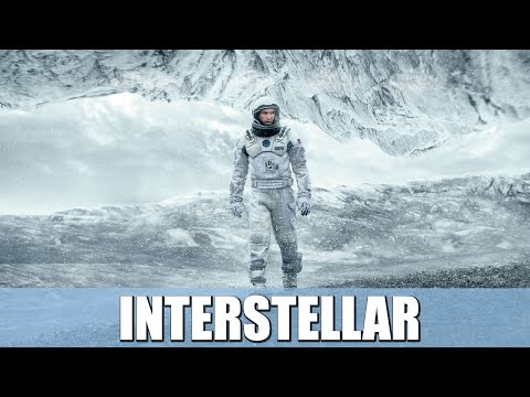 INTERSTELLAR | RESEÑA (UNA IDEA COMPLEJA CON UN FALLO EN SU BASE)