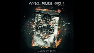 Axel Rudi Pell-Flyin High