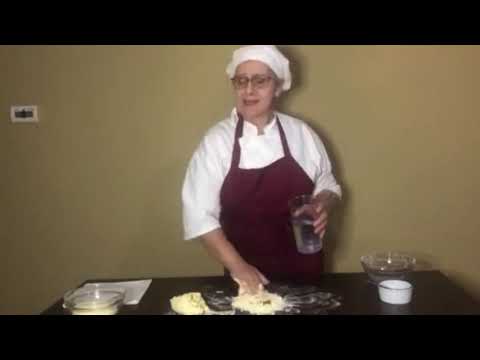 IMPASTO BASE CON 3 INGREDIENTI PER TANTI TIPI DI PASTA FRESCA 😋