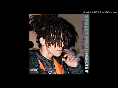 ☆ohtrapstar☆ - Street Pharmacist [prod.arnoldisdead]