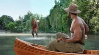 Old Spice And So It Begin