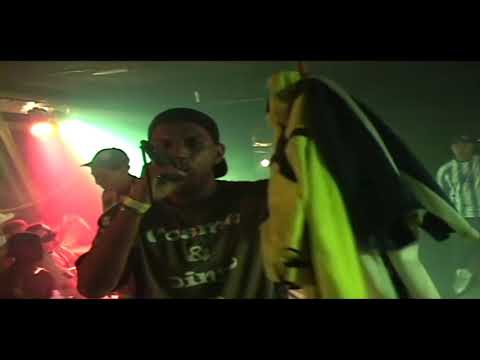 04. MC's Cosme e Dingo - Ritmo de Verão (DVD Segundo Capítulo, MC Duda do Marapé)