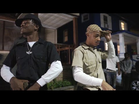 Been Active - 29Koryy x 29Juice ( Official Video) ( Shot & Mixed by YBG Wxll )