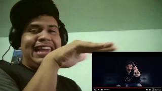 Blake - Lengua de serpiente (REACCIÓN) | UnPana