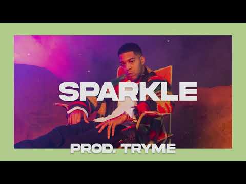 "SPARKLE" - Kid Cudi x Flume x ASAP Rocky Type Beat (Prod.TryMe)