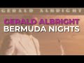 Gerald Albright - Bermuda Nights (Official Audio)