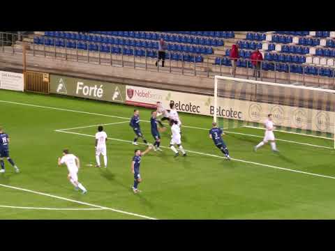 ASV Geel - Tempo Overijse  12-10-2024