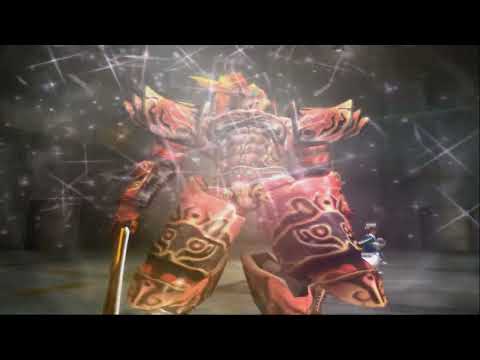 Shadow Hearts 2: Covenant(Part 36[Hojo Research Lab])