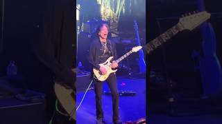 Not so subtle Steve Vai plays Tender Surrender - G3 2024 Live in Seattle