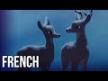 I Bring You A Song Bambi French 1993 Dub Translation Subtitles