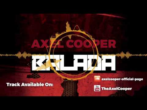 Axel Cooper - Balada (FREE DOWNLOAD)