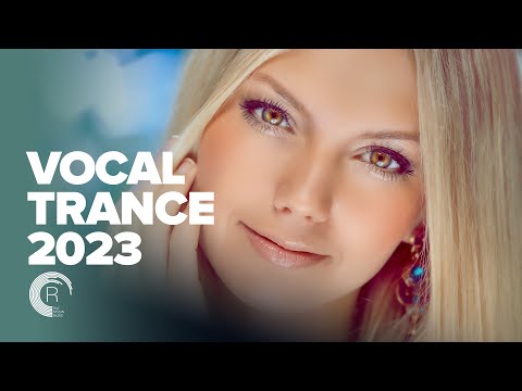 VOCAL TRANCE 2023 [FULL ALBUM]