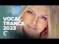 VOCAL TRANCE 2023 FULL ALBUM