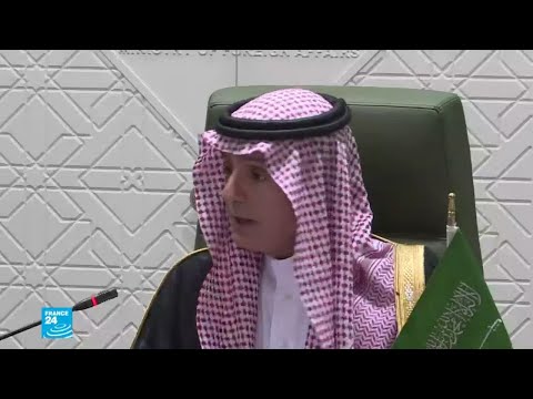 الجبير يرد على تقارير حول نقاش داخل الأسرة الحاكمة يخص العرش السعودي