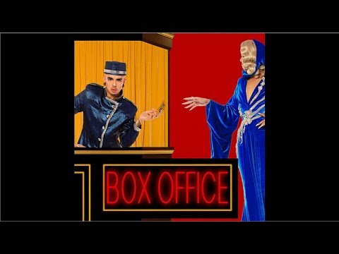 Aja - Clowns (feat. Rico Nasty)