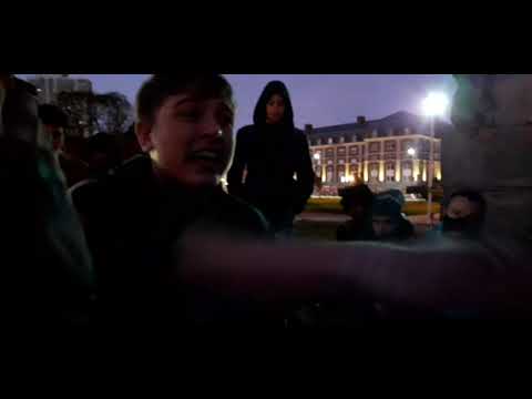 BLASS x CIRITOBLESS x NEASY vs TEKA - CUARTOS DE FINAL - 3vs3 - FECHA 8 (ocaso freestyle)