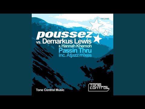 Passin Thru (Original Instrumental)