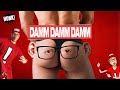 Honk Damm Damm Damm Official Lyric Video