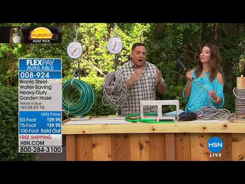 HSN | Sarah Anderson's Summer Host Pick 06.23.2018 - 08 AM