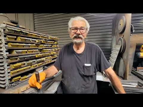 LIFETIME WARRANTY: ANZA KNIVES