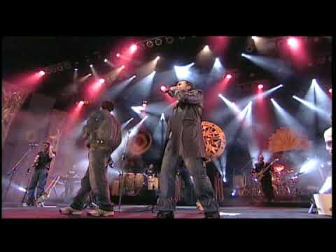 Art Popular e Samba Esquema Novo - Caminhos (Ao Vivo Sem Abuso e Amigos)