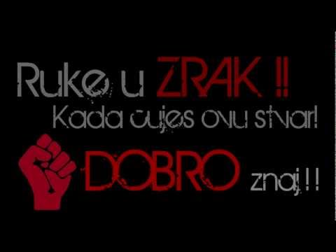 Sanjo - Vrijeme je Znaj - 2012