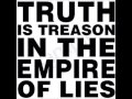 Lindsey Buckingham - Treason