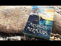 Messages from the Mermaids - by Karen Kay, with art from Linda Olsen