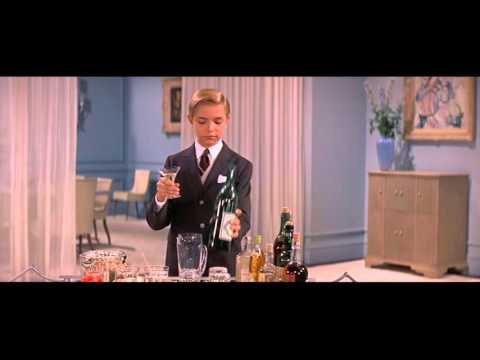 Auntie Mame | Martini