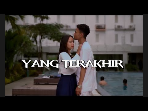 Jacson Zeran - YANG TERAKHIR (Ft. Nia Fernandez) • Official Music Video