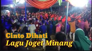 Download lagu Lagu Joget Minang Terbaru - CINTO DIHATI || Full Bass Slow Terbaru mp3 Download lagu Lagu Joget Minang Terbaru - CINTO DIHATI || Full Bass Slow Terbaru mp3
