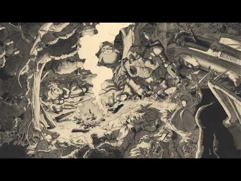 Chrono Trigger - lofi/chill mix