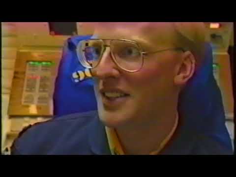 Cold Warriors Never Die - Historical Perspective on Nuclear Deterrence (1990)