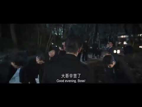 DONNE YEN BEST FIGHT SCENE