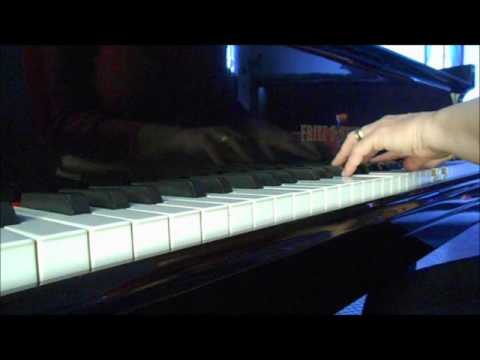 Repousa tranquilo - HCC 109 (com introdução)