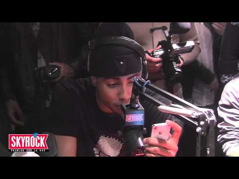 3010 en freestyle #PlanèteRap