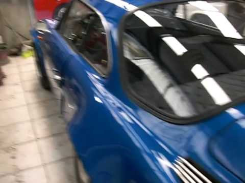 Thumbnail for Renault Alpine A110 for sale by Renault