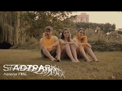 Helena FIN – STADTPARK (Official Video) [prod. Voyear]