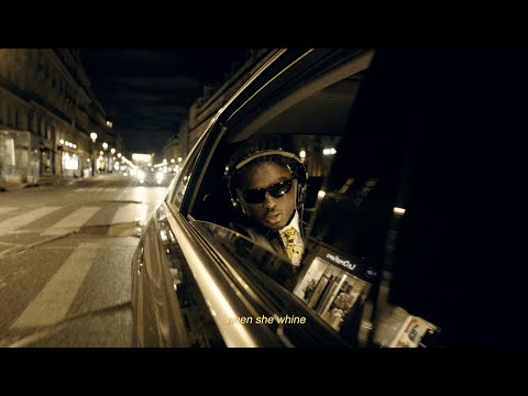 Minz - lon3ly (official video)