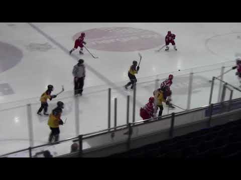 Lappeenrannan pelitälli KOOVEE vs EVU AAA 16122107
