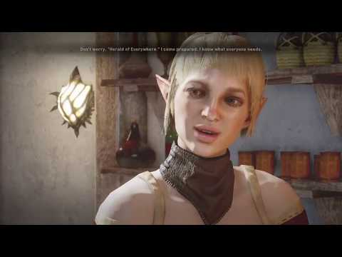 Dragon Age: Inquisition Part 152.