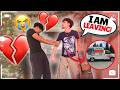MOVING OUT PRANK ON MY BOYFRIEND Gay Couple Prank