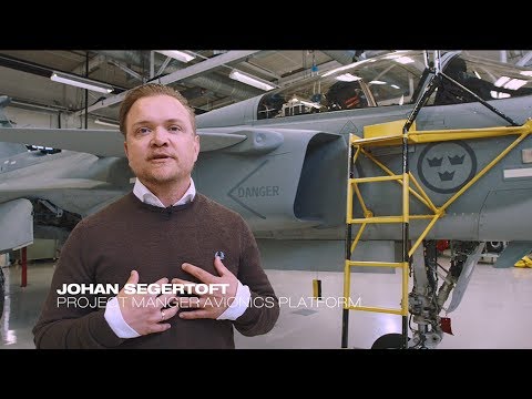 download lagu mp3 mp4 Saab Gripen Agile Development, download lagu Saab Gripen Agile Development gratis, unduh video klip Saab Gripen Agile Development