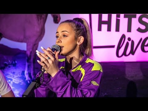 Merilin Mälk - Miljon sammu (live)