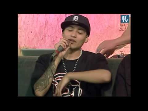FREESTYLE TV MTY - DA FUCKING DRAW (Parte 2 de 2)