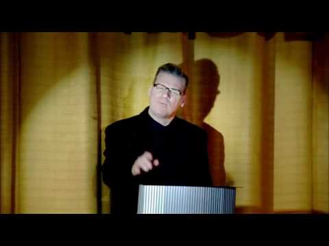The Kermode Awards 2010 (1 of 2)