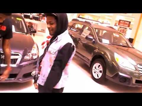 Walteezy & NWFBOY - Spend It (Music Video)