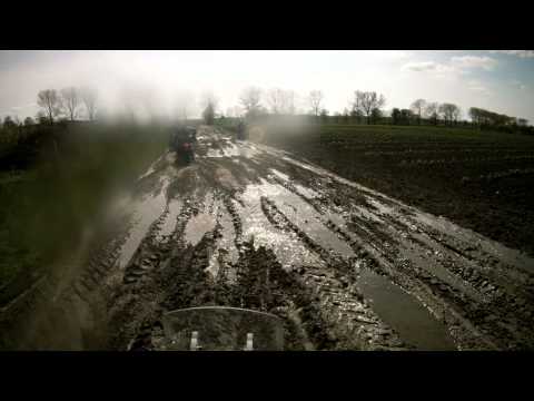 Wiosenny Rajd Podlaski V - 2011